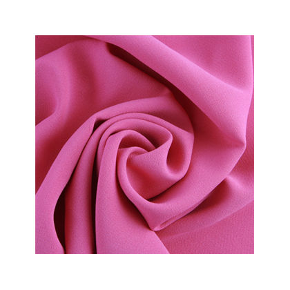 120-150 gsm, 100% Polyester, Dyed, Plain